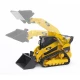 Mini chargeur Caterpilar jouet Bruder 024819
