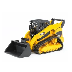 Mini chargeur Caterpillar jouet Bruder 024819