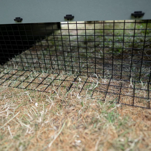 Verblijf "Run for Aspen"