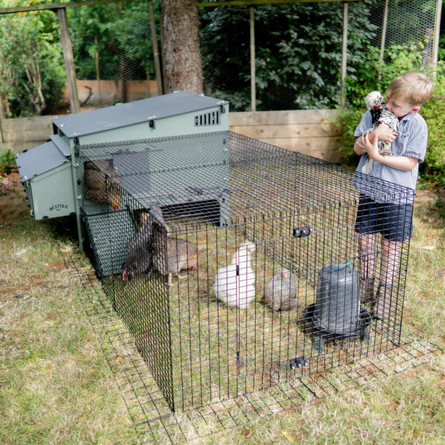 Verblijf "Run for Aspen"