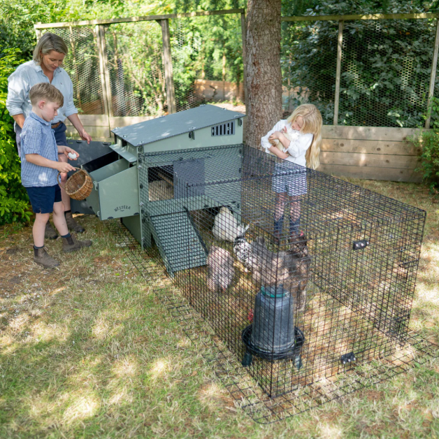 Verblijf "Run for Aspen"