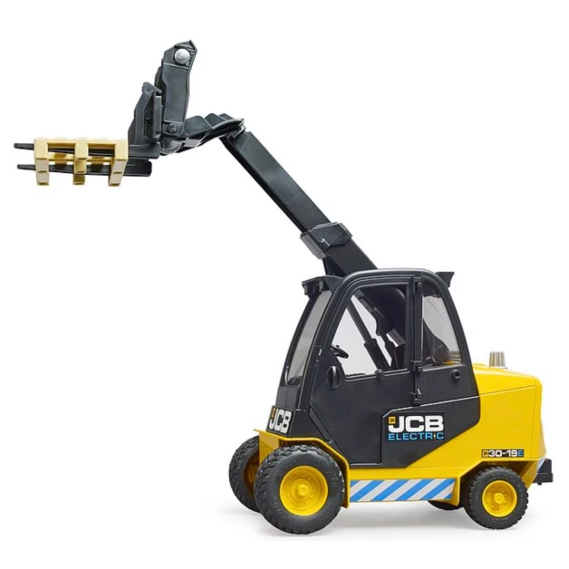 Bruder 025120 JCB telescopic forklift toy