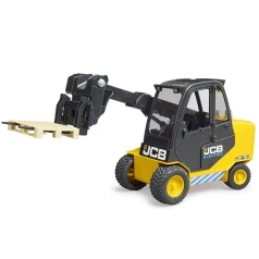 JCB verreiker speelgoed Bruder 025120