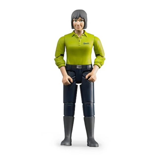 Bruder 1:16 toy figure