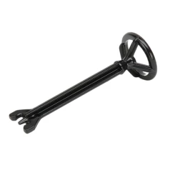 "Steering wheel for Bruder toy"