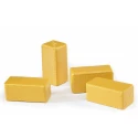 Round or square Bruder bales