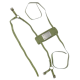 Marker block harness for ram