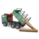 Camion forestier Scania R-séries jouet Bruder 03524