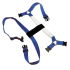Marker block harness for ram : Model:Reinforced nylon