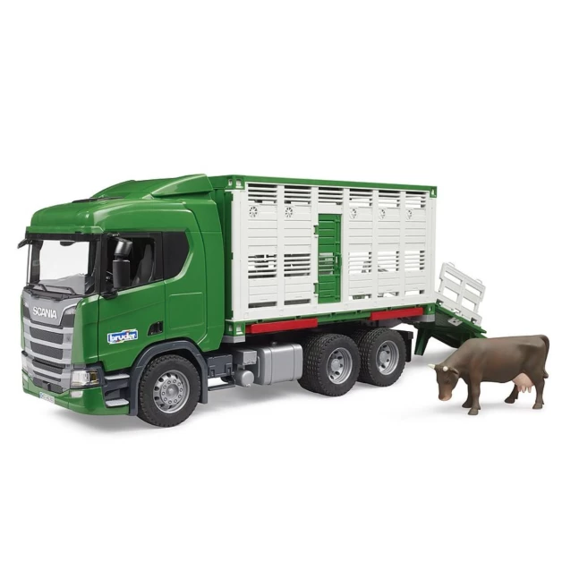 Camion de transport