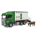 Camion de transport