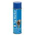 Sheep marking spray : Color:500 ml blue