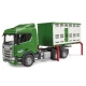 Camion de transport