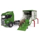 Camion de transport