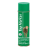Spray de marquage pour mouton : Couleur:500 ml vert