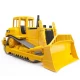 CAT bulldozer with ripper