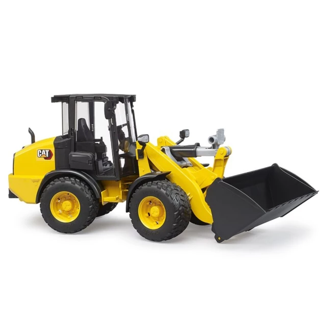 CAT Compact Articulated Wheel Loader
