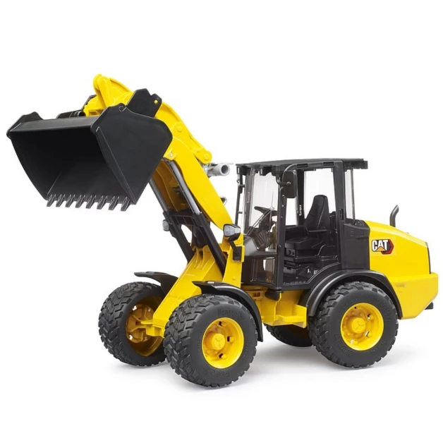 CAT Compact Articulated Wheel Loader