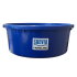 Bassin pour veaux PVC : Modèle:10 litres Suévia bleu