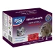 Rodi Kill van BSI pasta-aas tegen ratten en muizen - 900 gram. Rodi Kill van BSI pasta-aas tegen ratten en muizen - 900 gram.