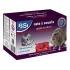 Rodi Kill van BSI pasta-aas tegen ratten en muizen - 900 gram.