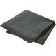 Replacement tarp for chicken enclosure