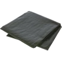 Replacement tarp for chicken enclosures