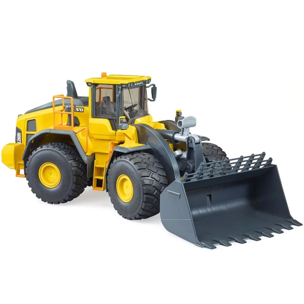 Chargeur sur roues Volvo L260H