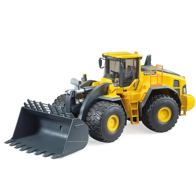 Chargeur sur roues Volvo L260H