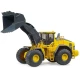 Chargeur sur roues Volvo L260H