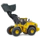 Chargeur sur roues Volvo L260H