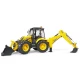 Chargeuse-pelleteuse JCB 5CX eco