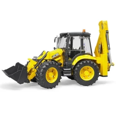 Graaf-laadmachine JCB 5CX eco Graaf-laadmachine JCB 5CX eco
