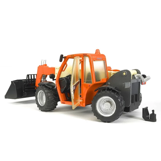 Chargeur télescopique JLG 2505