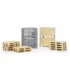 Palettes et Accessoires Logistiques