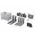 Kit de Logistique Accessoires Chargeur