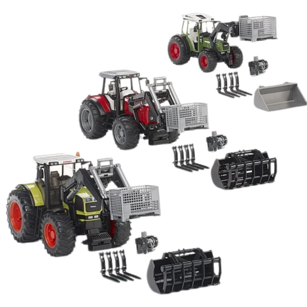 Kit de logistique accessoires chargeur