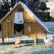 ChickenGuard All-in-One Automatic Door Opener ChickenGuard All-in-One Automatic Door Opener