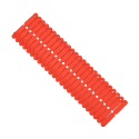 Numbered marking loop