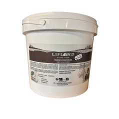 Insectosec Biopet gevogelte tegen vlooien en rode mijten bij kippen - 200 gram Insectosec Biopet gevogelte tegen vlooien en rode mijten bij kippen - 200 gram