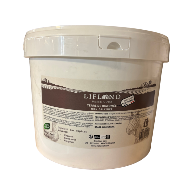 Insectosec Biopet gevogelte tegen vlooien en rode mijten bij kippen - 200 gram Insectosec Biopet gevogelte tegen vlooien en rode mijten bij kippen - 200 gram