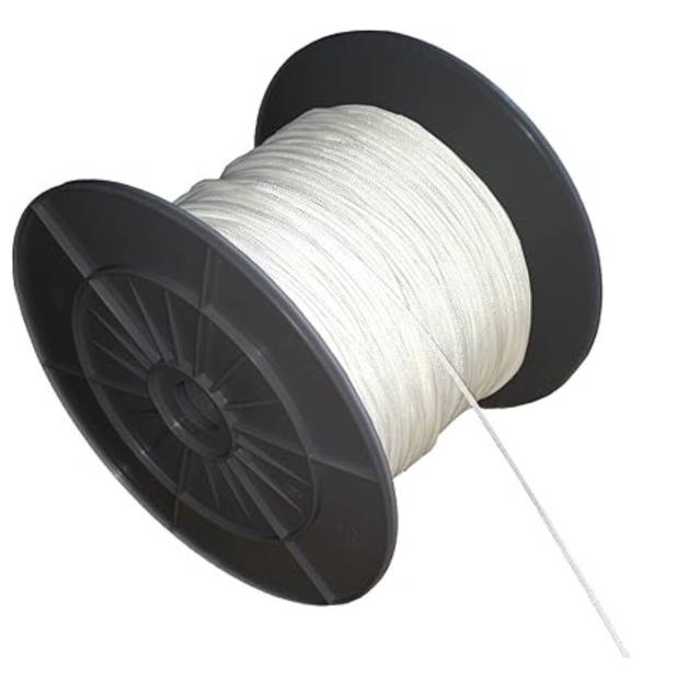 Replacement string for automatic door opener Replacement string for automatic door opener