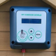 Portier automatique My chicken door