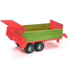 Manure spreader Manure spreader