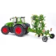 Épandeur-faneur Krone KWT 8.82