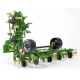 Épandeur-faneur Krone KWT 8.82