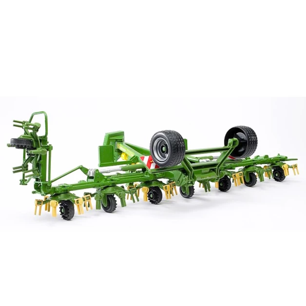 Krone KWT 8.82 Tedder-Spreader Krone KWT 8.82 Tedder-Spreader
