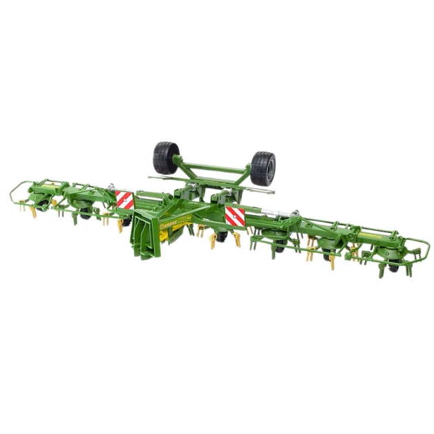 Krone KWT 8.82 Tedder-Spreader Krone KWT 8.82 Tedder-Spreader
