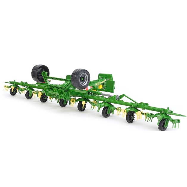 Krone KWT 8.82 strooier-schudder Krone KWT 8.82 strooier-schudder