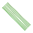 Numbered marking loop : Color:Green, Numbering:1 - 100